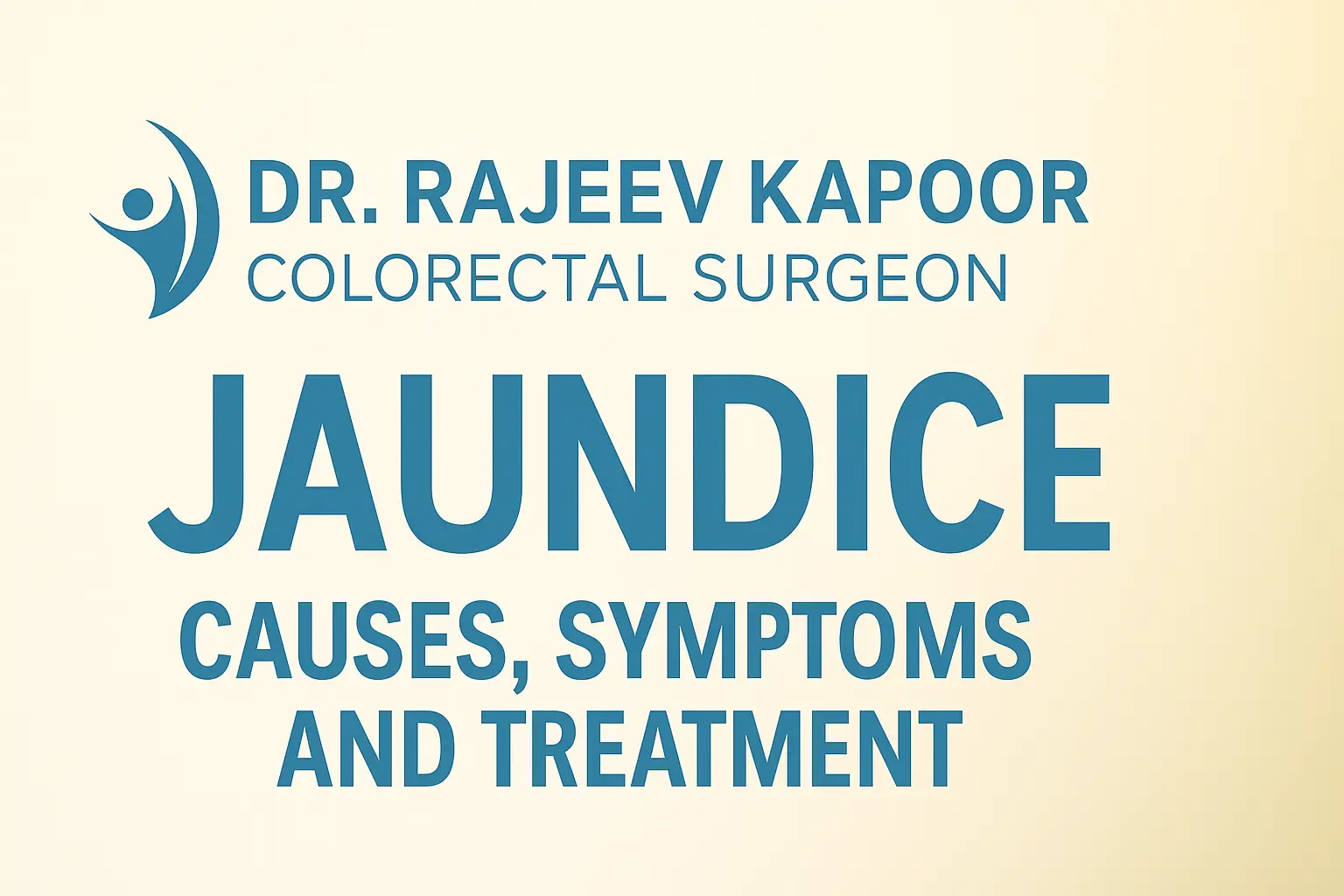 Jaundice: Causes, Symptoms And Treatment