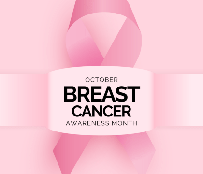 Relevance of Breast Cancer Awareness Month