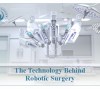 The Technology Behind Robotic Surgery