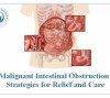 Malignant Intestinal Obstruction: Strategies For Relief And Care