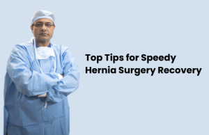 Hernia Surgery