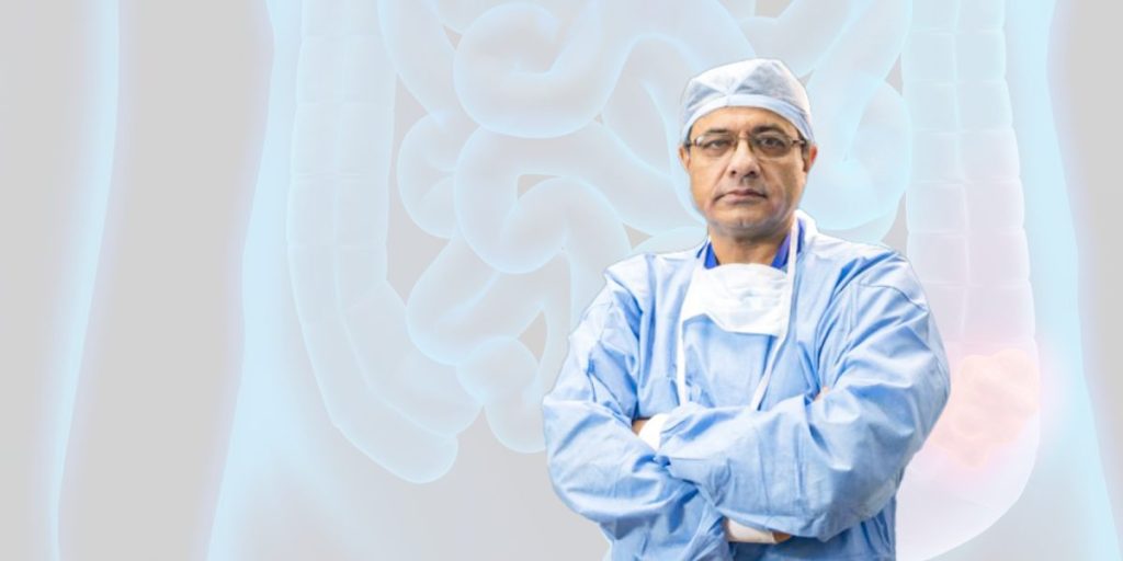 DR. Rajeev Kapoor