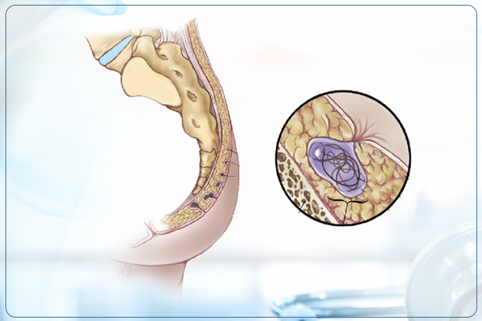 Pilonidal Disease