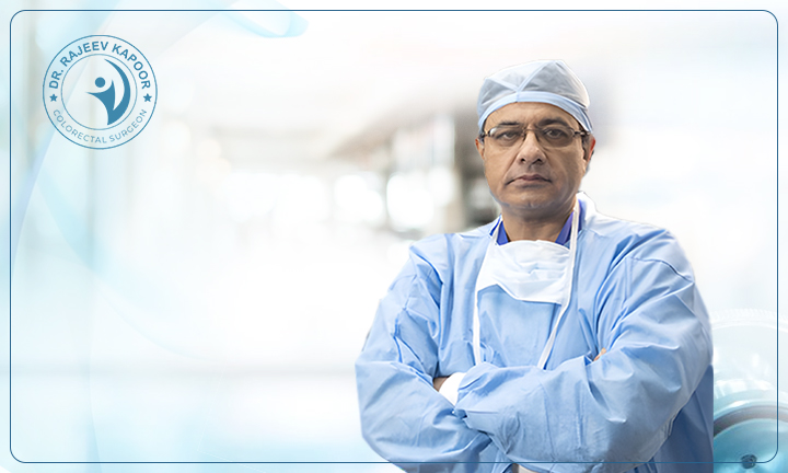 Dr. Rajeev Kapoor