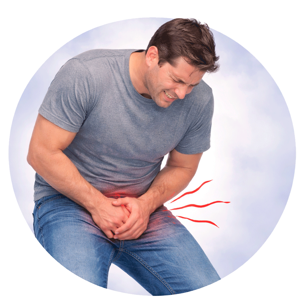 Fournier’s Gangrene Treatment in Mohali