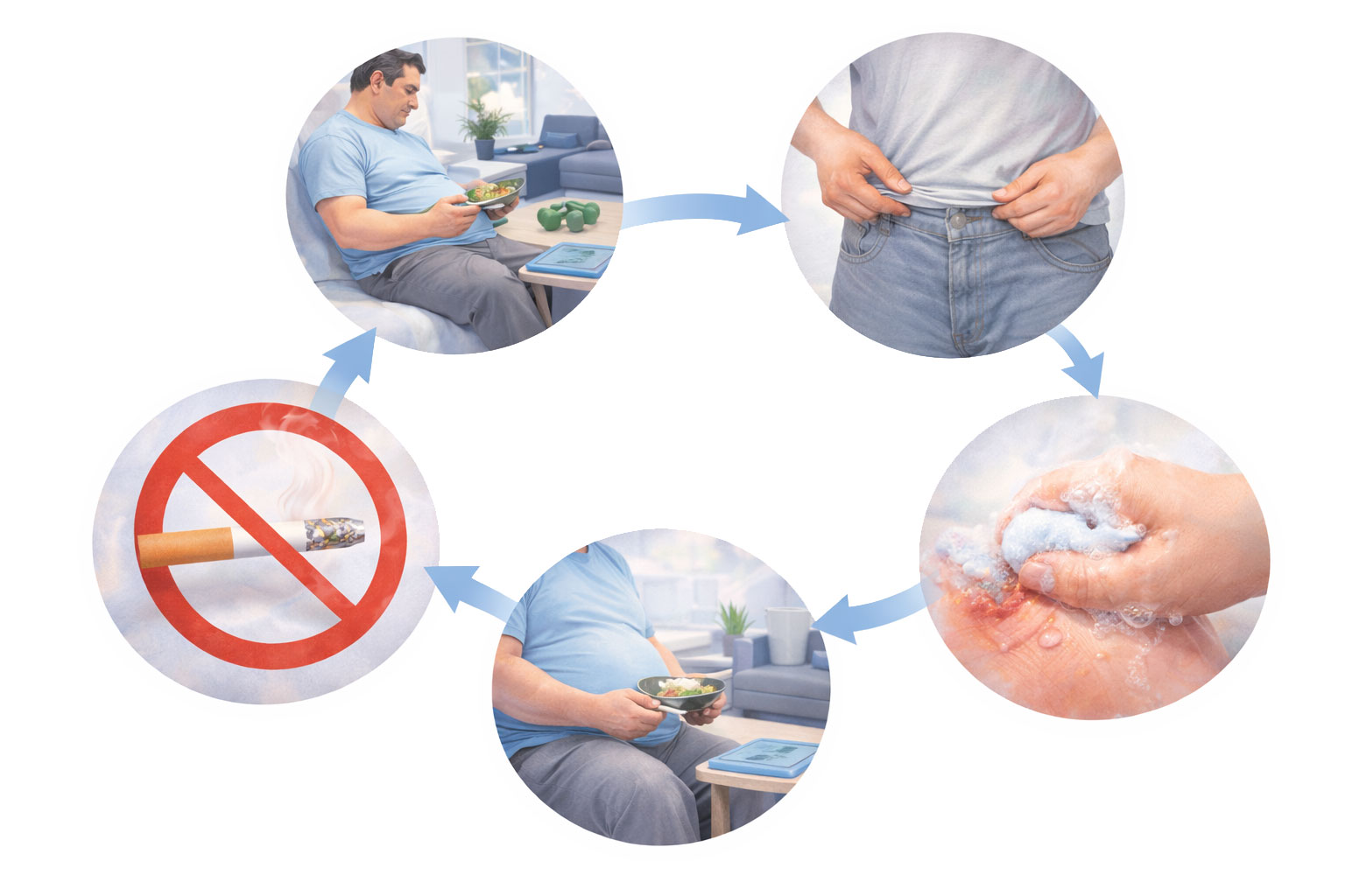 Hidradenitis Suppurativa Treatment in Mohali