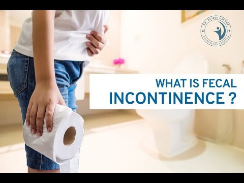 All About Fecal Incontinence in Hindi — Dr. Rajeev Kapoor