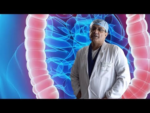 Dr. Rajeev Kapoor — Colorectal and Cancer Surgeon, Fortis Hospital Mohali