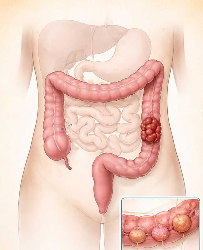 Colorectal Cancer