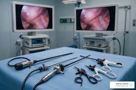 colon minimally invasive