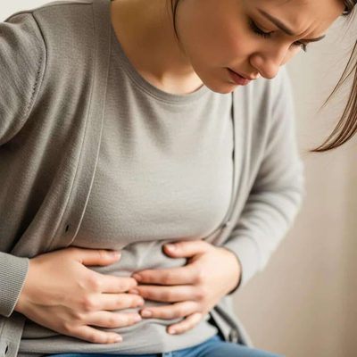 diastasis recti